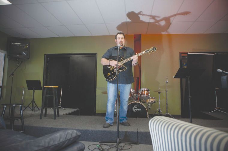 Friendship Community Church